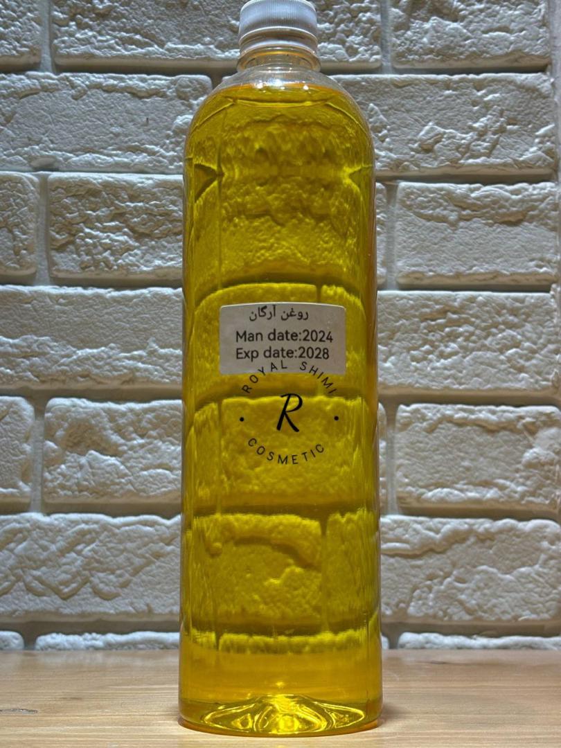 روغن آرگان (Argan Oil) اصل | روغن بومی مراکش | طبیعی و گیاهی